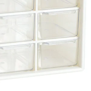 9 Gitter Schubladen Organizer Box Schreibtisch Schubladen Organizer 9 Schubladen Schreibtisch Organizer-